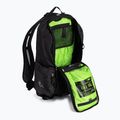 Acepac Zam EXP 15 l Fahrrad Rucksack schwarz 207607 6