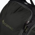 Acepac Zam EXP 15 l Fahrrad Rucksack grau 207621 4