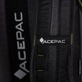 Acepac Zam EXP 15 l Fahrrad Rucksack grau 207621 6