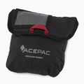 Kleidersack Acepac Ground Sheet MKIII black