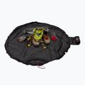 Kleidersack Acepac Ground Sheet MKIII black 3