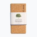 Yoga-Block JadeYoga Cork Block Large cork