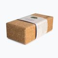 Yoga-Block JadeYoga Cork Block Large cork 2