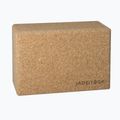 Yoga-Block JadeYoga Cork Block Large cork 3