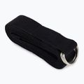 YadeYoga Strap 8' schwarz YSB8