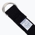YadeYoga Strap 8' schwarz YSB8 2