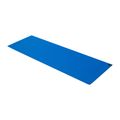 JadeYoga Level One Yogamatte 68'' 4 mm blau 468CB