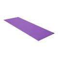 JadeYoga Level One Yogamatte 68'' 4 mm lila 468CP