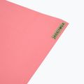 Yogamatte JadeYoga Harmony Ltd. PINK 3/16'' 68'' 5 mm flamingo pink 2