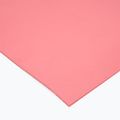 Yogamatte JadeYoga Harmony Ltd. PINK 3/16'' 68'' 5 mm flamingo pink 3