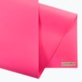 Yogamatte JadeYoga Harmony Ltd. PINK 3/16'' 68'' 5 mm flamingo pink
