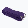 YadeYoga Riemen 8' lila YSP8