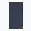 Yogamatte JadeYoga Fusion Mini Mat 5/16'' 24'' 12'' 8 mm midnight blue