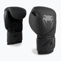 Venum Boxing WLMT Edition schwarz/schwarz Boxhandschuhe