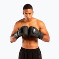 Venum Boxing WLMT Edition schwarz/schwarz Boxhandschuhe 4