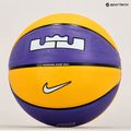 Nike Playground 8P 2.0 L James Basketball N1004372-575 Größe 7 6