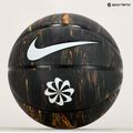 Nike Everyday Playground 8P Next Nature Deflated Basketball N1007037-973 Größe 7 5