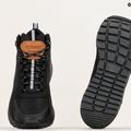 SKECHERS Damen Turnschuhe Bobs Sparrow 2.0 Mt. Goddess schwarz 12