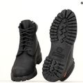 Herren-Trekking-Stiefel Timberland 6In Premium Boot schwarz helcor 19