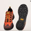 Helly Hansen Cascade Low HT Herren-Trekkingstiefel Ingwer Biskuit/Ebenholz 13