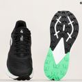 Herren Laufschuhe The North Face Vectiv Enduris 3 schwarz/chlorophyllgrün 19