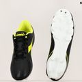 Herren Fußballschuhe Diadora Pichichi 6 MG14 schwarz/gelb fi dd/weiß 19