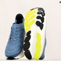 New Balance Herren Laufschuhe MMOREV4 Quecksilber blau 12