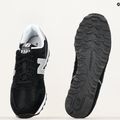 New Balance Herren ML373V2 schwarz/weiß Turnschuhe 17