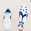 Herren Fußballschuhe Diadora Brasil GR LT+ MDPU weiß/navy 19