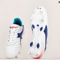 Herren Fußballschuhe Diadora Brasil GR LT+ MPH weiß/navy 12