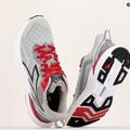 Herren Laufschuhe Diadora Mythos Blushield Volo 3 silber dd/schwarz/legierung 12