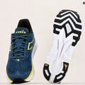 Herren Laufschuhe Diadora Equipe Nucleo bl opal/abendflieder/weiß 12