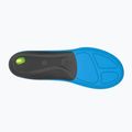 Superfeet Run Comfort Thin blau Schuheinlagen 5