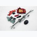 Schuheinlagen Superfeet Winter Thin Support molten lava 8