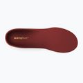 Superfeet Winter Support hot coral Schuheinlagen 2
