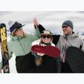 Superfeet Winter Support hot coral Schuheinlagen 10