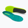 Einlegesohlen Superfeet Sport Ultralight porcelain green