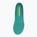 Einlegesohlen Superfeet Sport Ultralight porcelain green 2