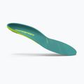 Einlegesohlen Superfeet Sport Ultralight porcelain green 4