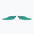 Einlegesohlen Superfeet Sport Ultralight porcelain green 6