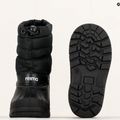 Reima Kinder-Trekkingstiefel Nefar schwarz 21