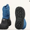 Reima Loskari blau Kinder-Trekkingstiefel 20