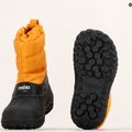 Reima Loskari ockergelbe Kinder-Trekkingstiefel 19