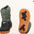 Reima Loskari thymiangrün Kinder-Trekkingstiefel 21