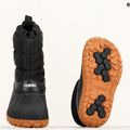 Reima Loskari schwarz Kinder-Trekkingstiefel 19