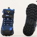 Joma J.Utah Jr 2303 navy royal Kinder-Trekking-Stiefel 12