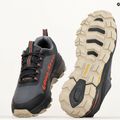Skechers Max Protect Fast Track schwarz/multi Herrenschuhe 18