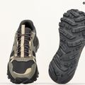 Skechers Arch Fit Trail Air oliv/schwarz Herren-Trekkingschuhe 18