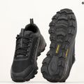 Skechers Max Protect Fast Track Herrenschuhe schwarz 12
