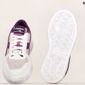 Damenschuhe Diadora Magic Bold Eden WN grau lilac/blanc de blanc 18